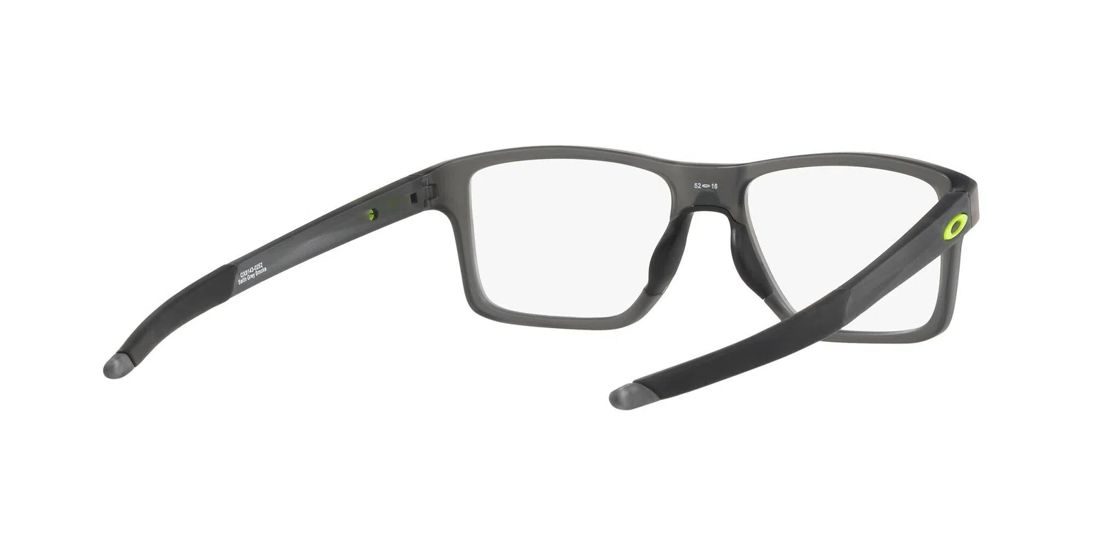 Oakley Chamfer Squared 8143 Eyeglasses - view 30